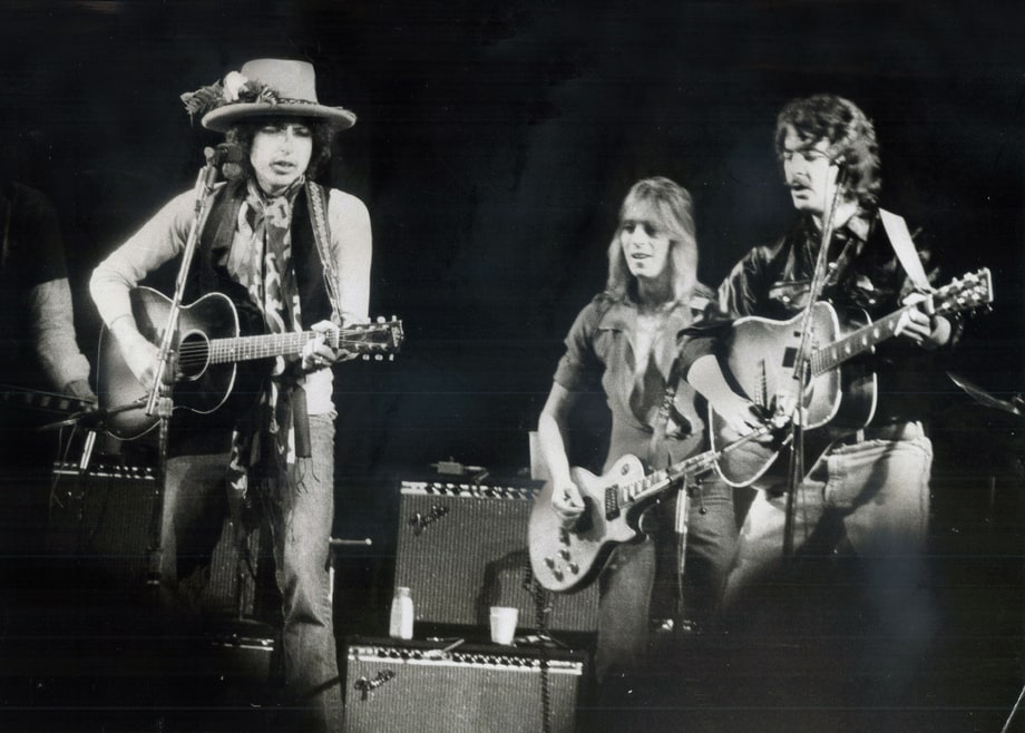 Readers' Poll: The 10 Best Post-1960s Bob Dylan Songs
