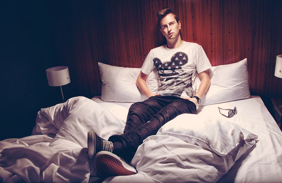 Robin Schulz