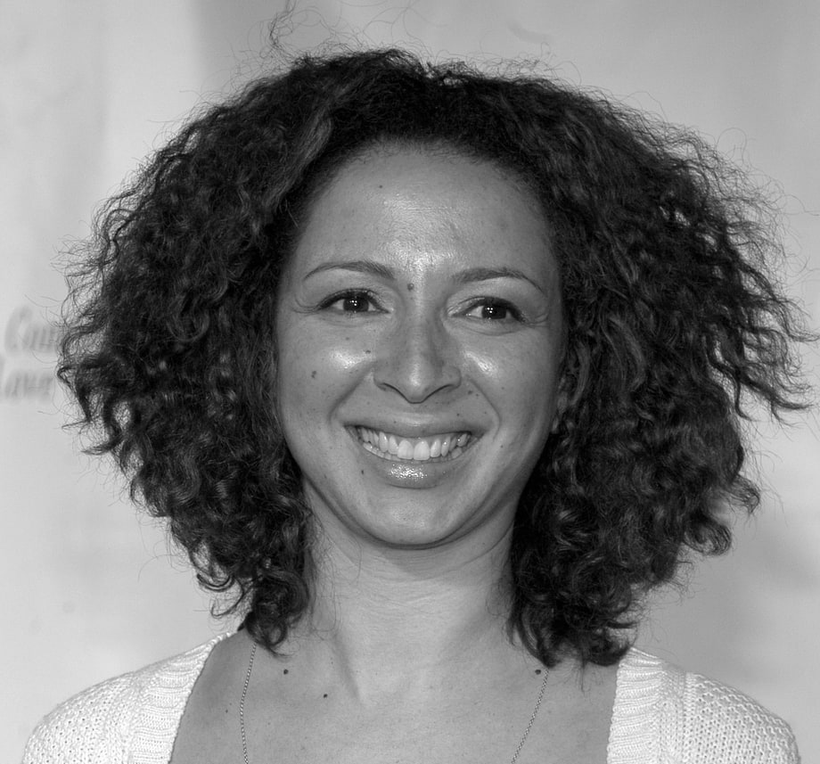 18. Maya Rudolph