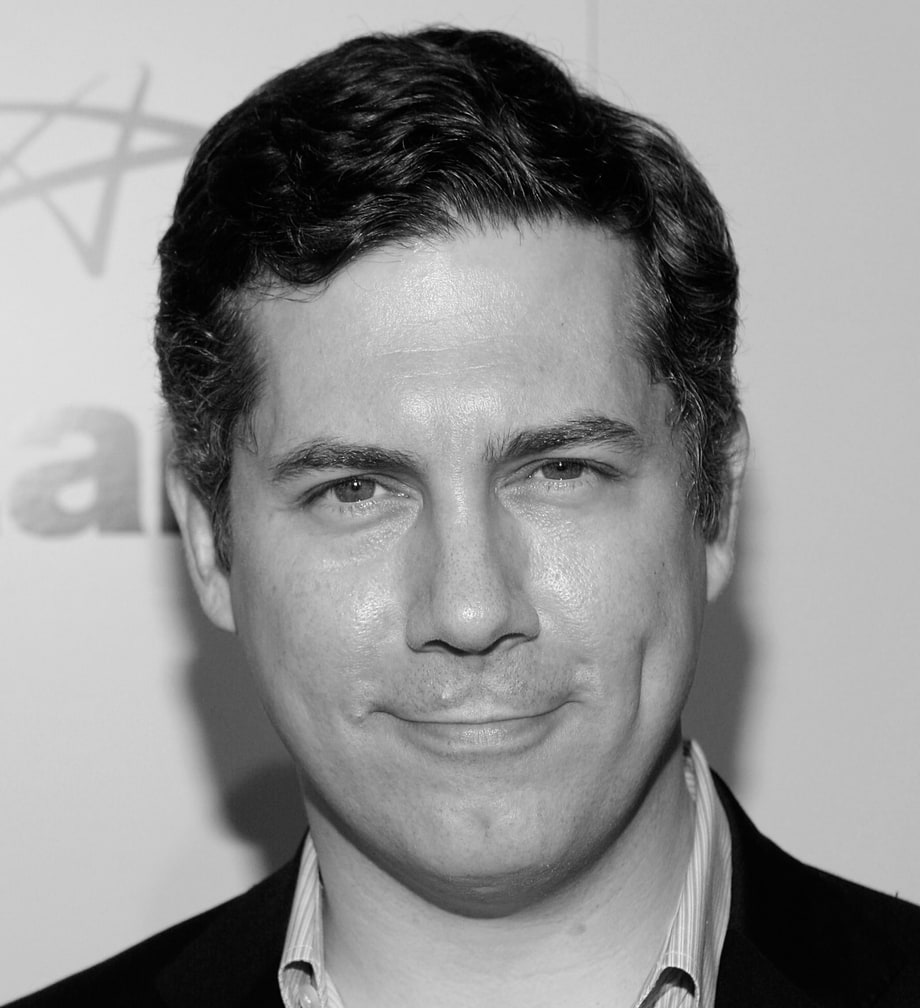 35. Chris Parnell