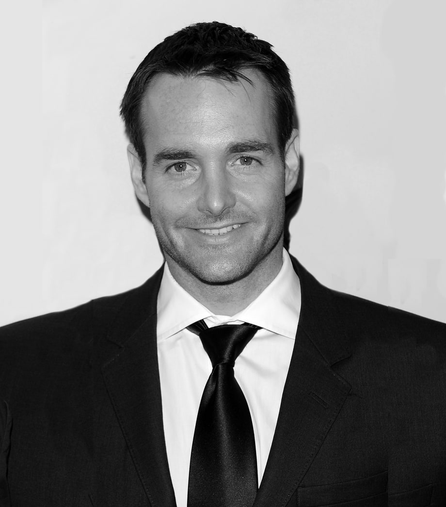52. Will Forte
