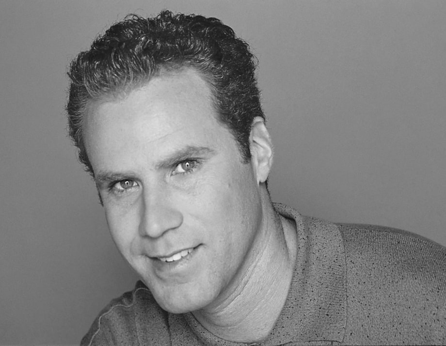 12. Will Ferrell