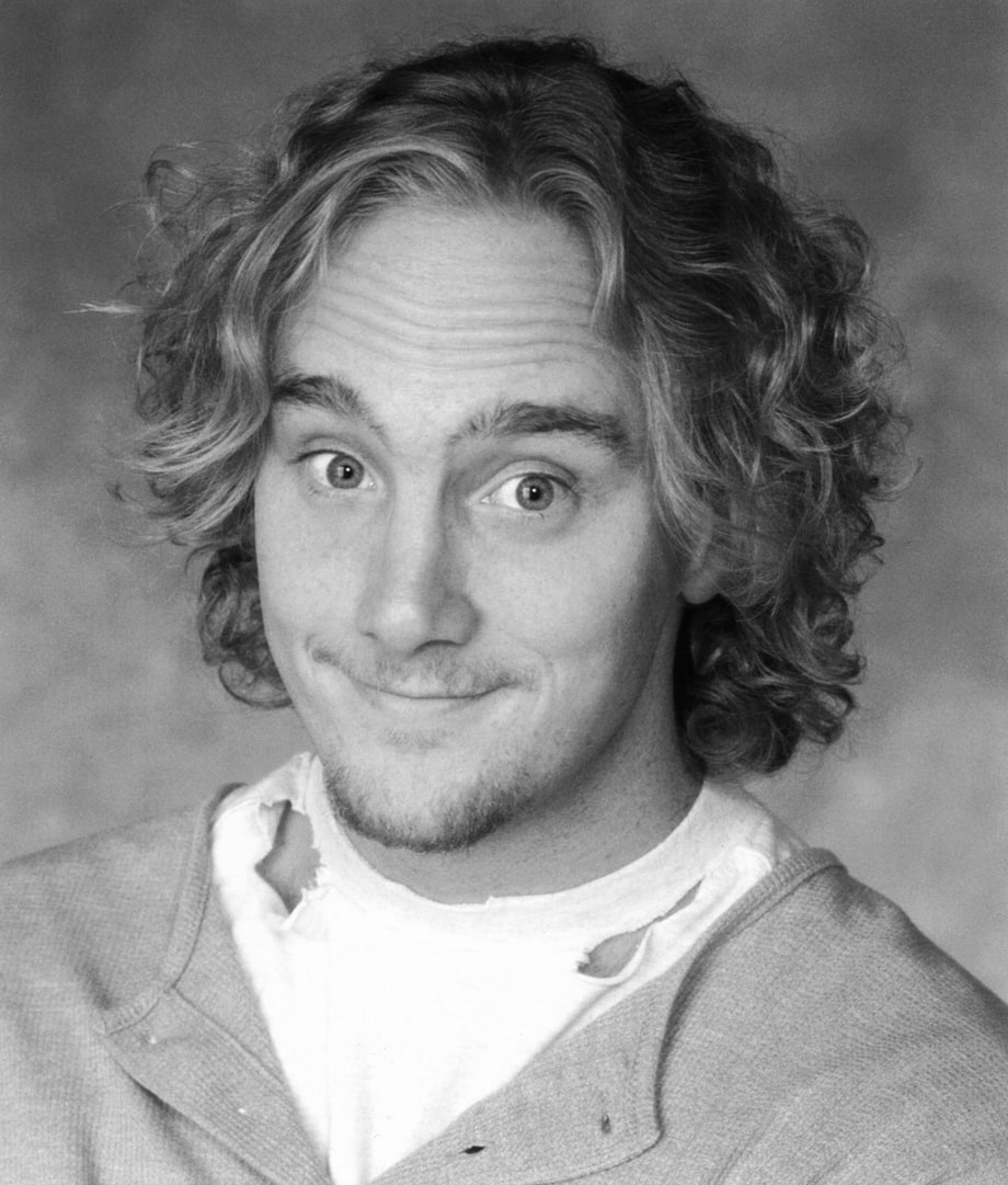 135. Jay Mohr