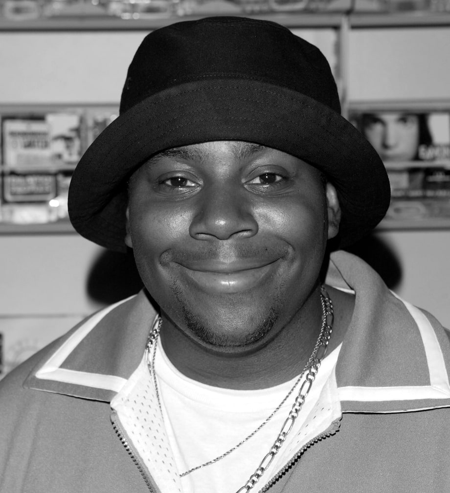46. Kenan Thompson
