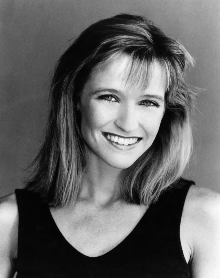 26. Jan Hooks