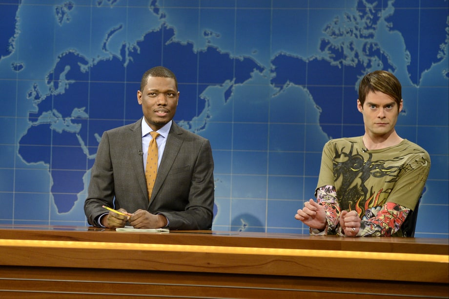 1. Stefon