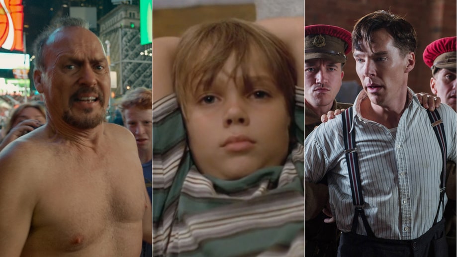 Oscars 2015: Peter Travers on Who Will (and Who Should) Win