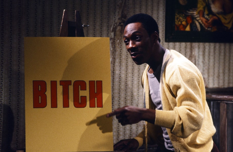 6. Mr. Robinson