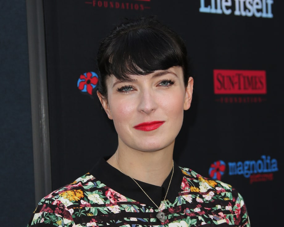 Diablo Cody, Filmmaker and Screenwriter ('Juno')