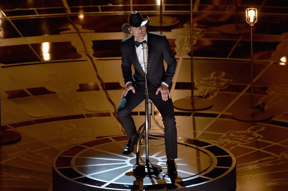 Best: Tim McGraw's Tribute to Glen Campbell