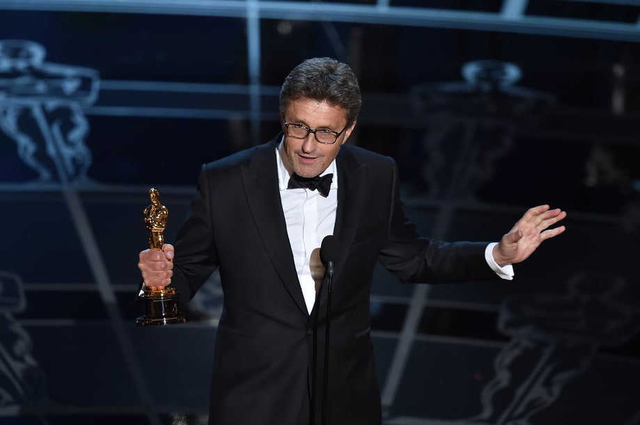 Best: 'Ida' Director Keeps Going and Going...
