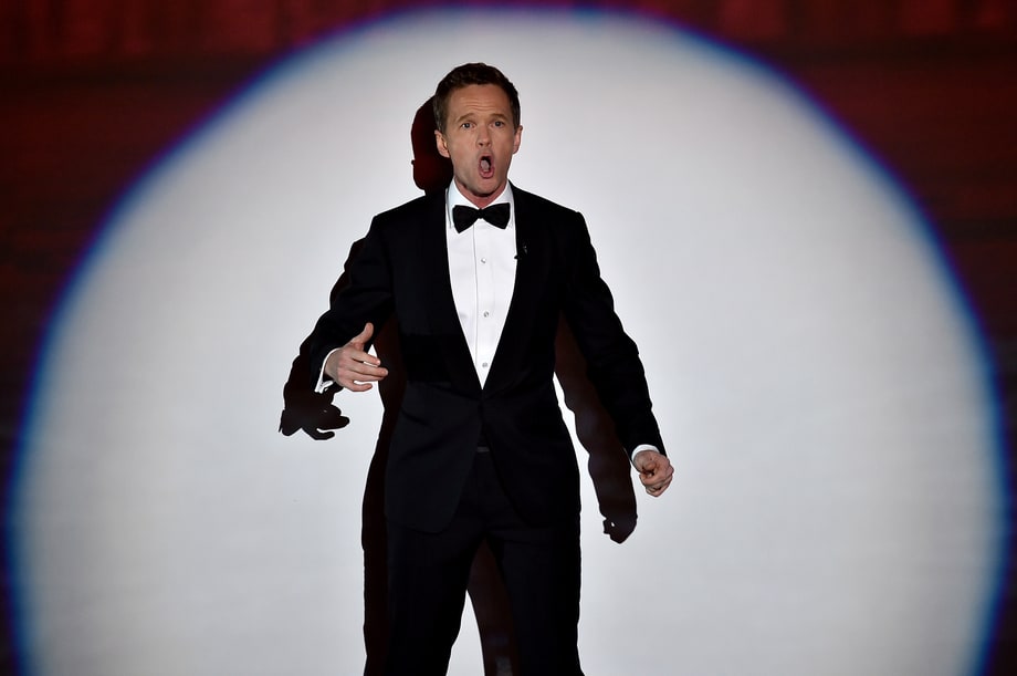 Best: Neil Patrick Harris' Musical Monologue