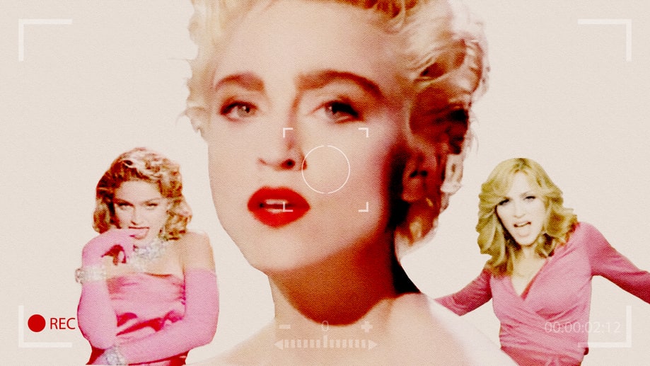 Express Yourself: The Making of Madonna's 20 Greatest Music Videos
