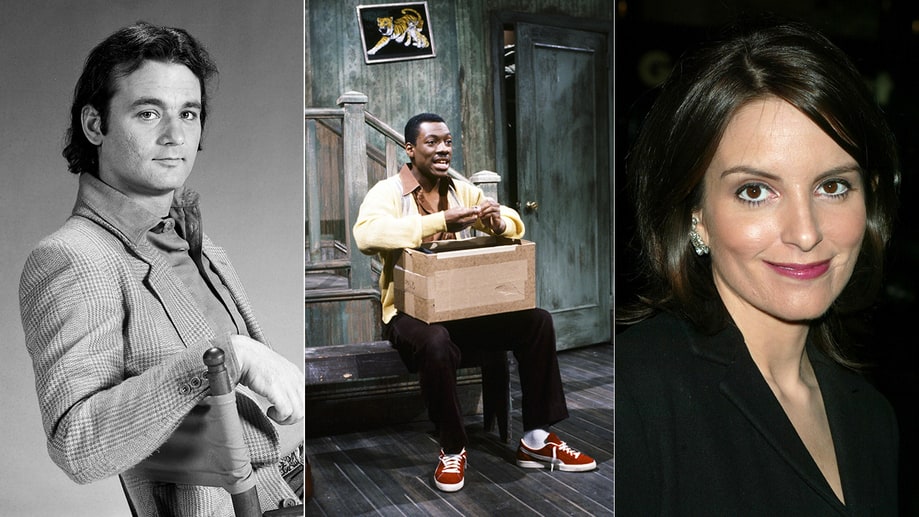 Readers' Poll: The 20 Best 'Saturday Night Live' Cast Members