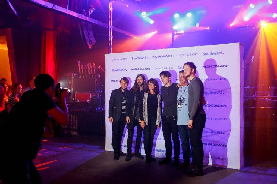 Step and Repeat