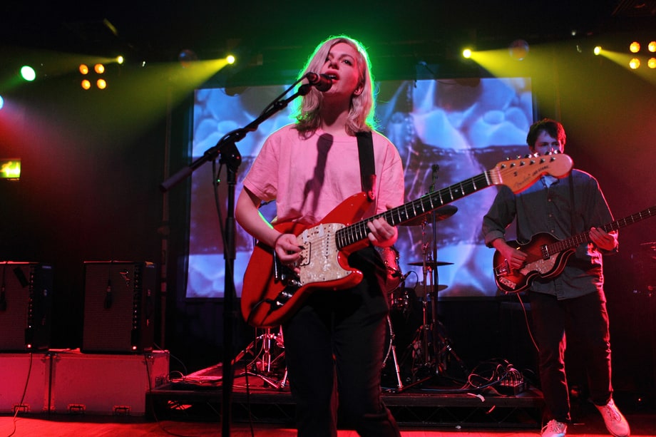 Alvvays