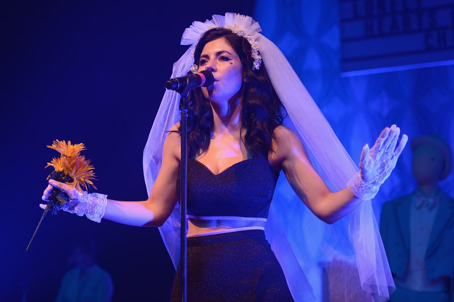 Marina and the Diamonds