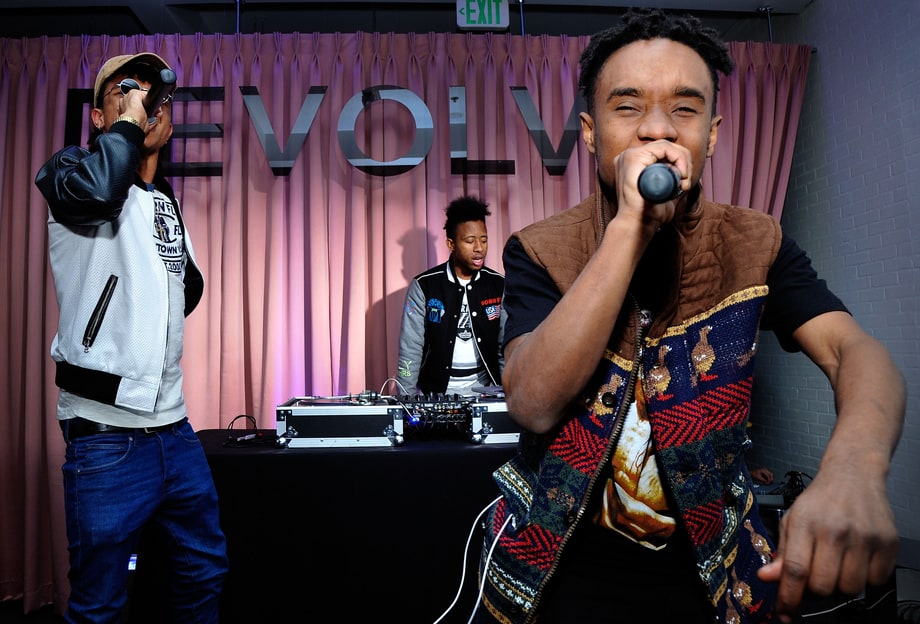 Rae Sremmurd