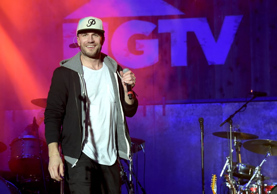 Sam Hunt