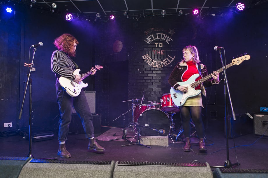 Girlpool