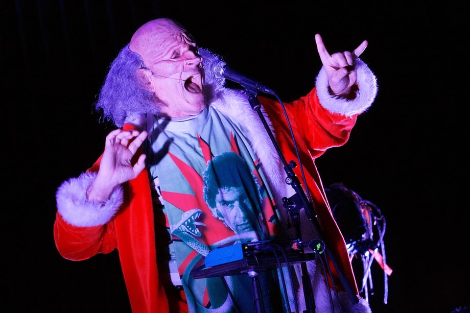The Residents
