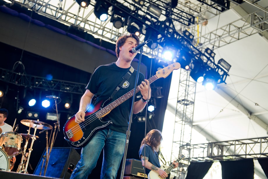 Title Fight