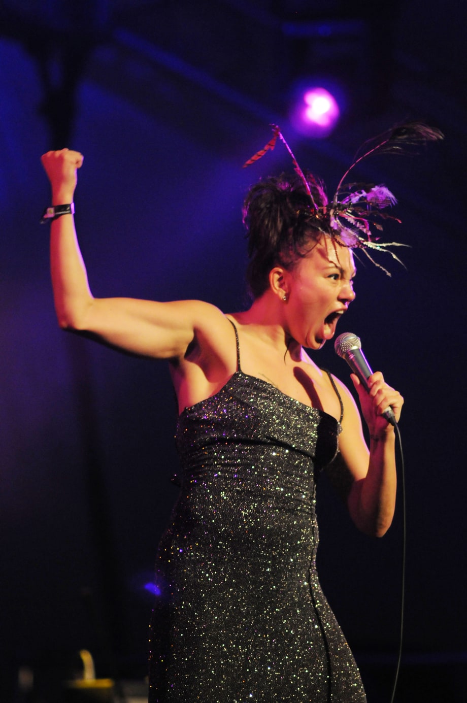 Tanya Tagaq