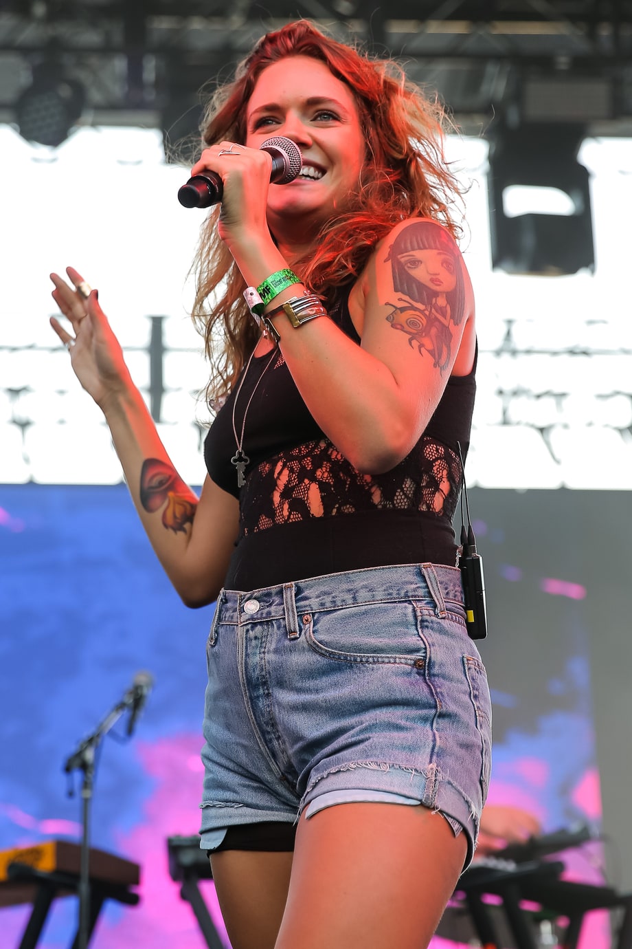 Tove Lo