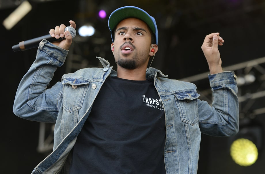 Vic Mensa