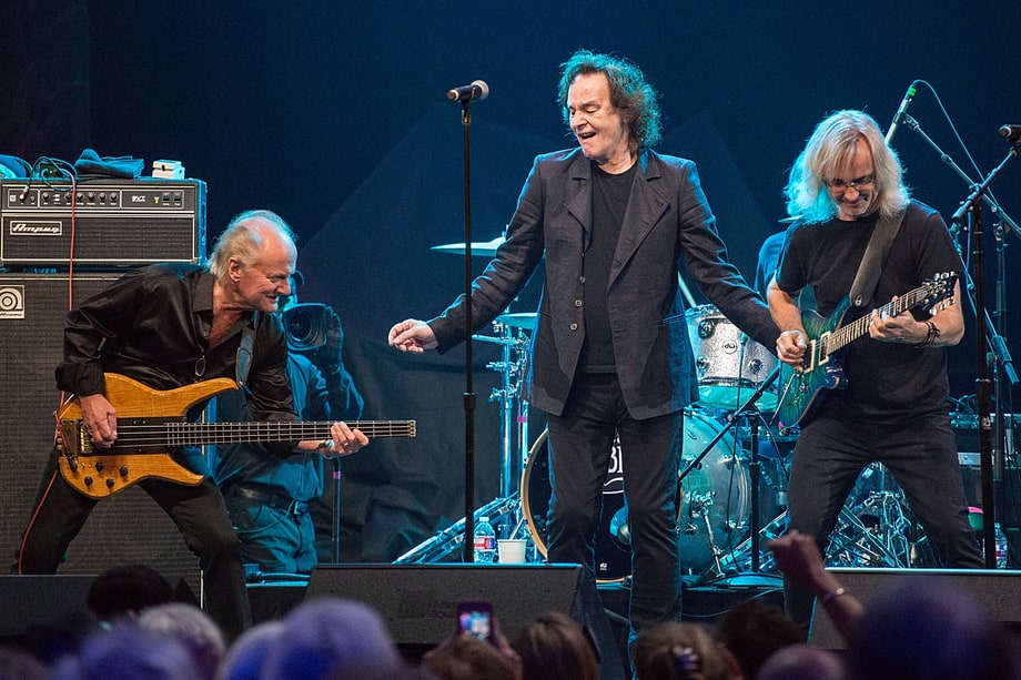 The Zombies