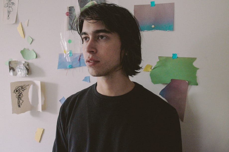 Alex G
