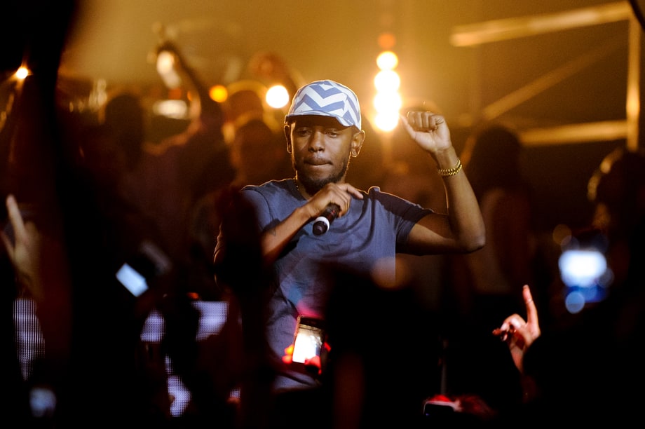 9 Ways Kendrick Lamar's 'Control' Verse Changed the World