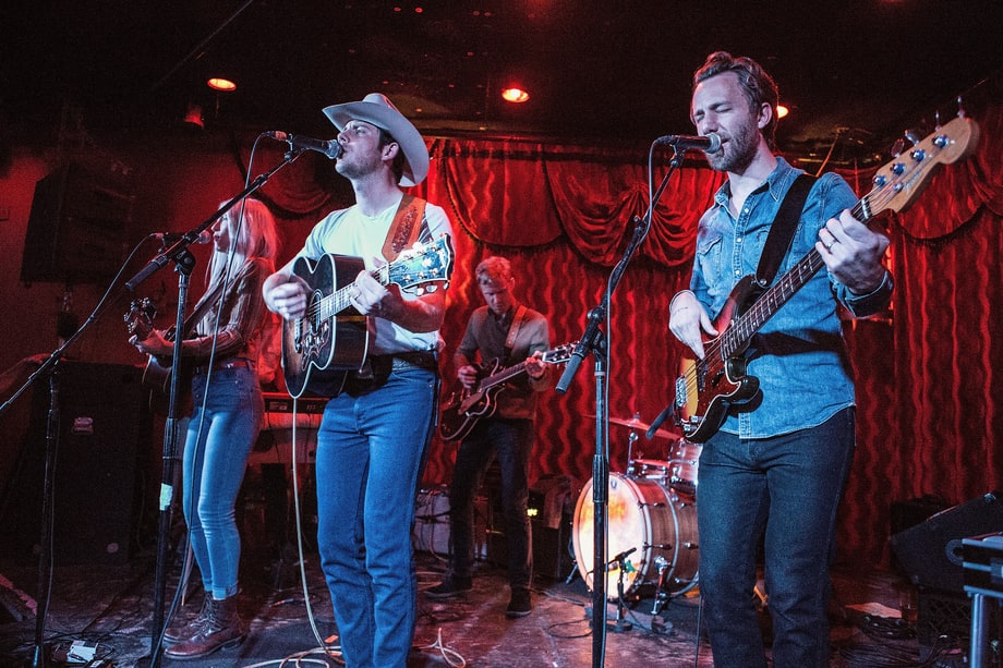 Sam Outlaw