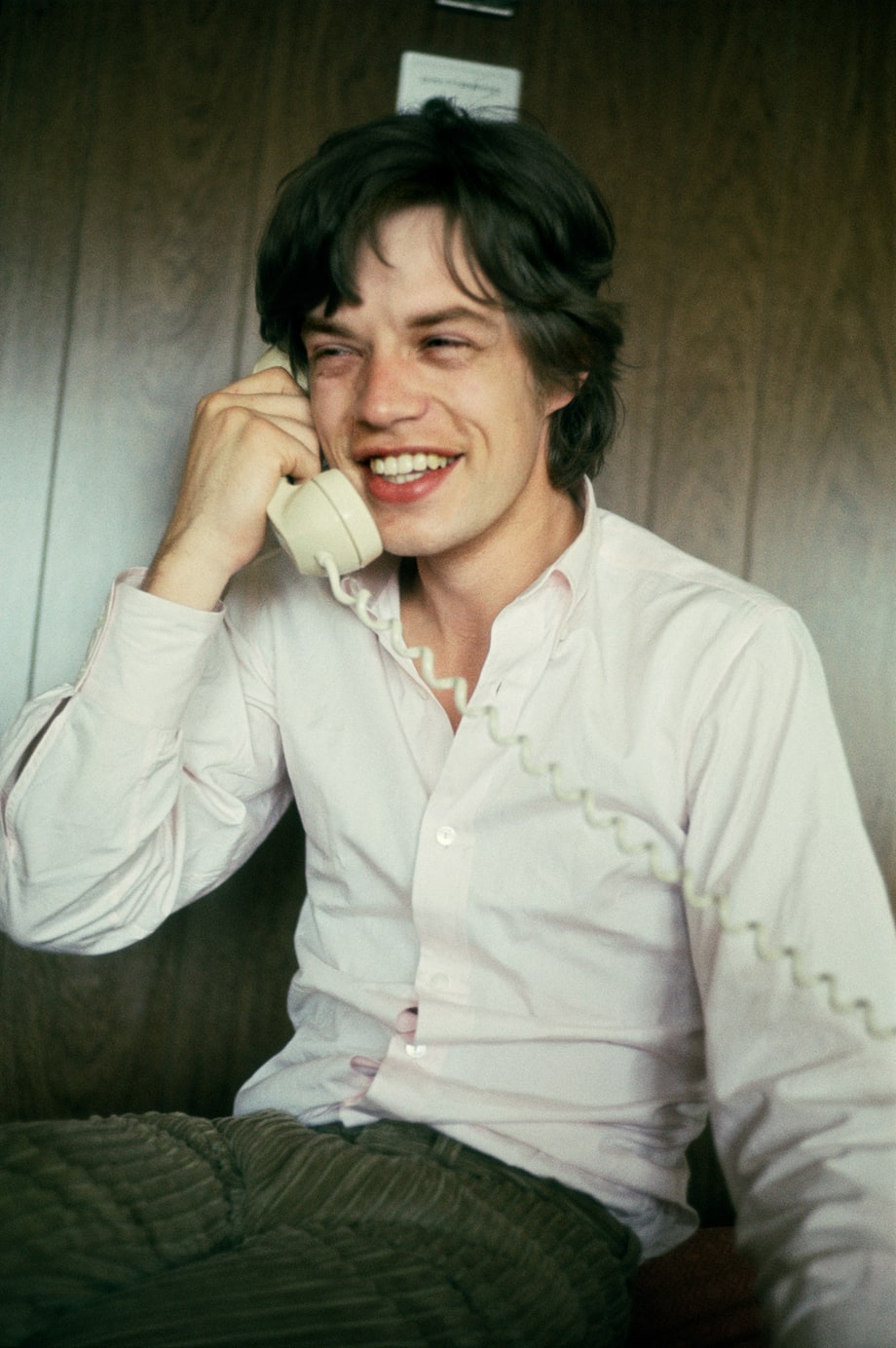 Phone Tag