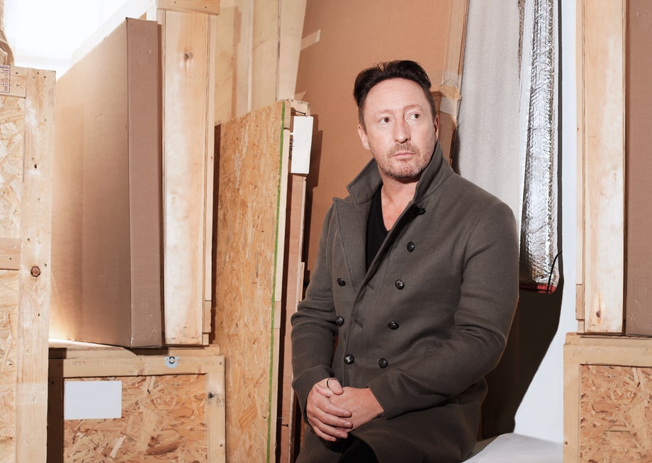 See Breathtaking Photos From Julian Lennon's African Odyssey 'Horizon'