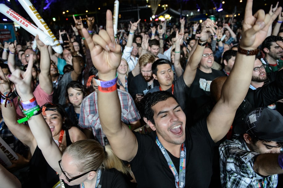 SXSW 2015: Rolling Stone's Best Photos