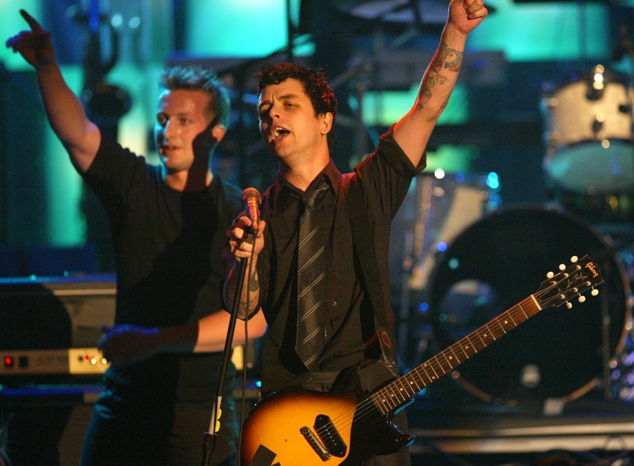 Rock and Roll Hall of Fame Class of 2015: 10 Outstanding Performances