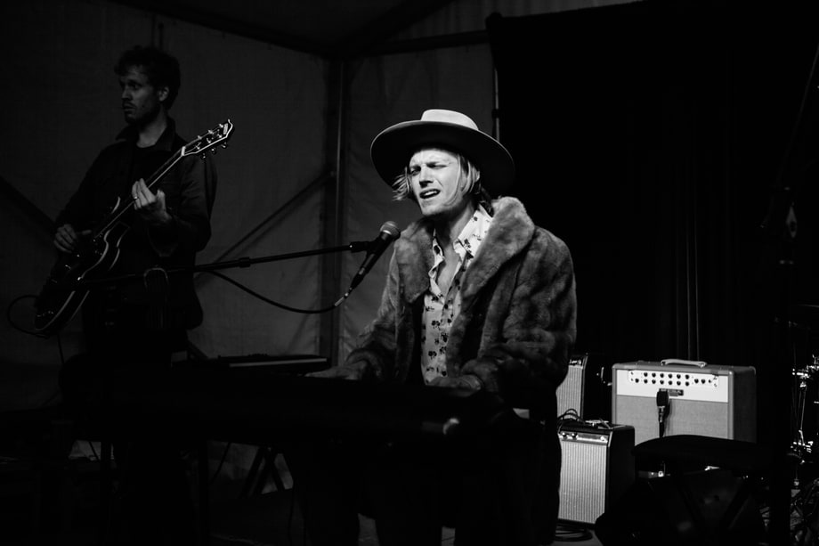 Jamestown Revival