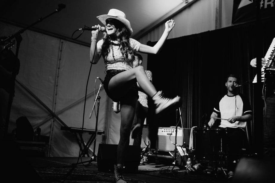 MisterWives