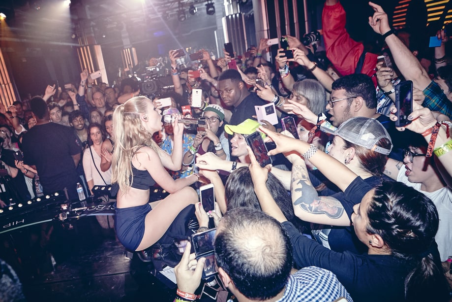 Iggy Azalea