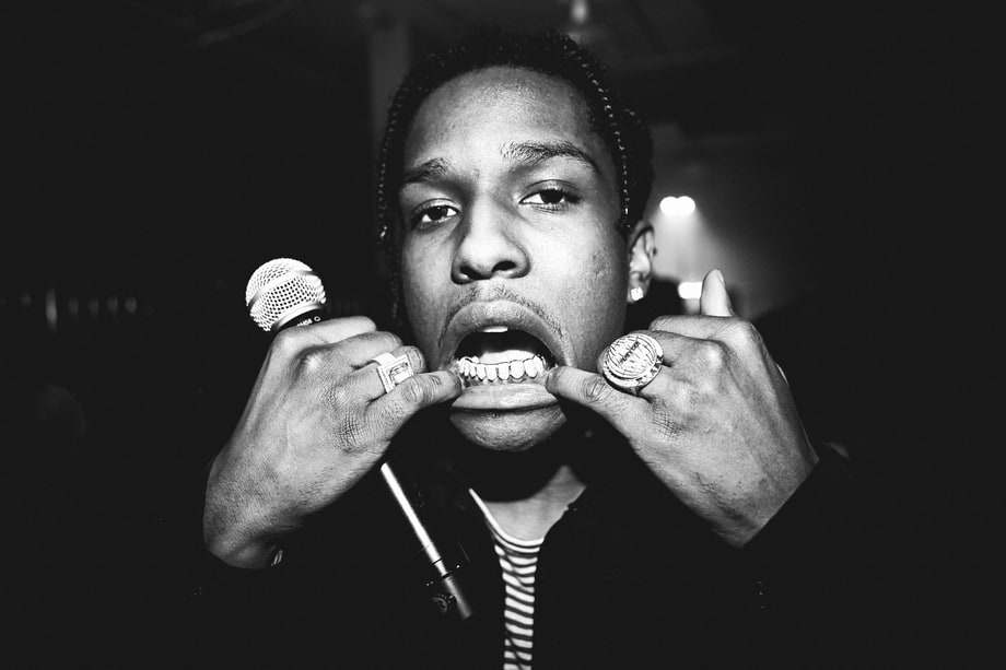 A$AP Rocky