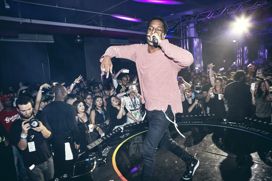 A$AP Mob