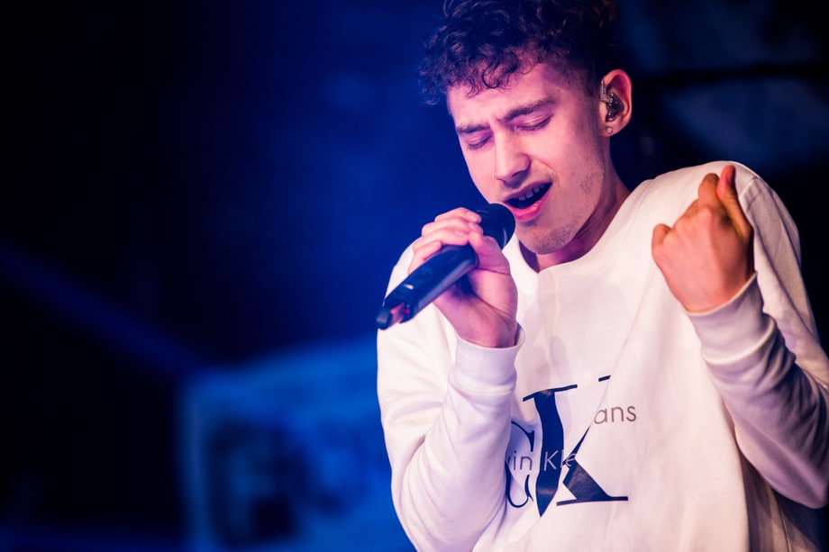 Years & Years