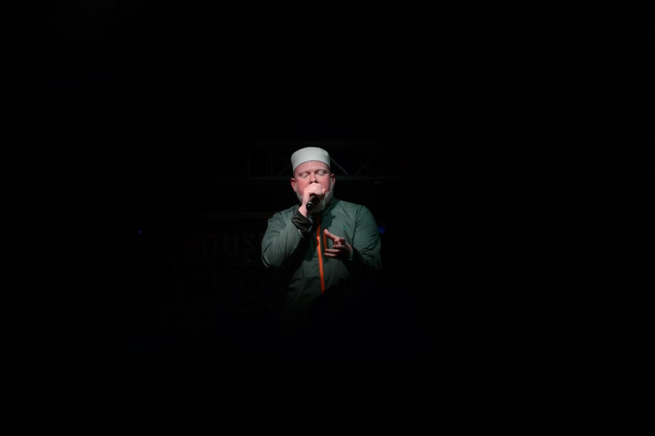 Brother Ali