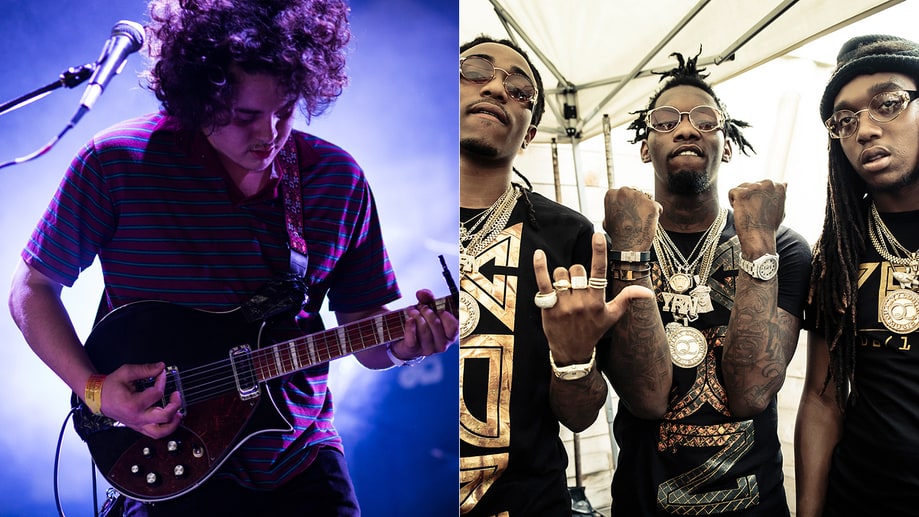 50 Best Things We Saw at SXSW 2015