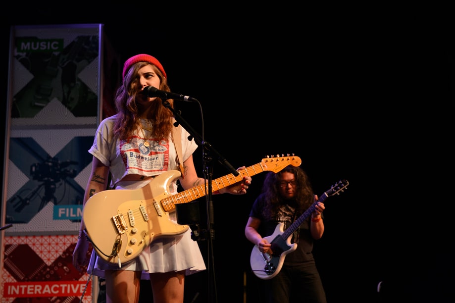 Best Interstate Love Song: Best Coast