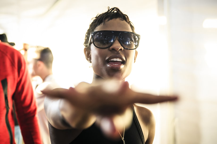 Best SXSW Debut: Dej Loaf
