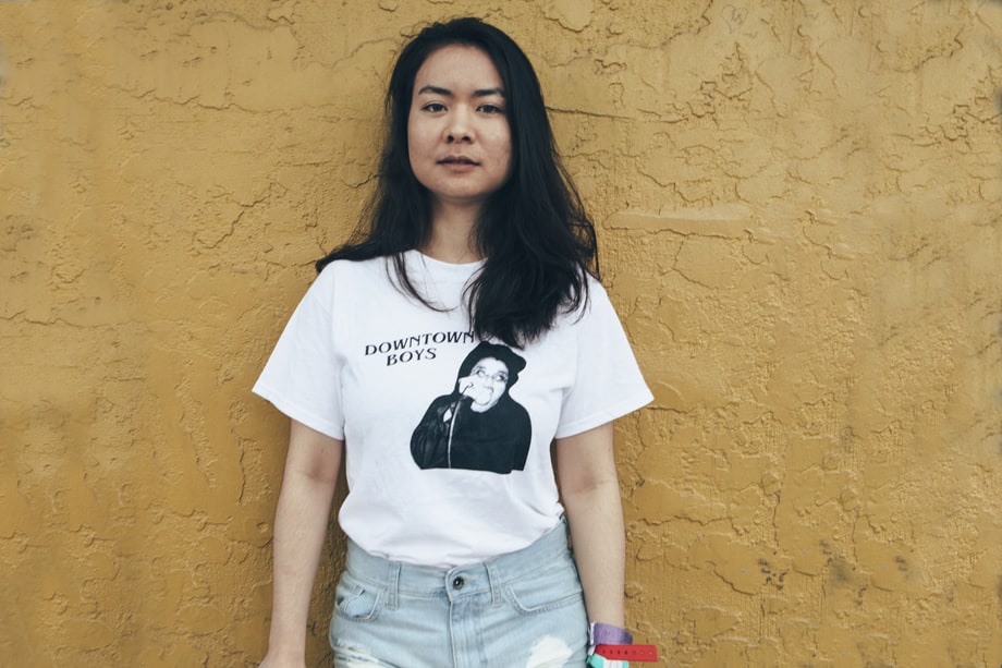 Best Case of Schizophrenia: Mitski