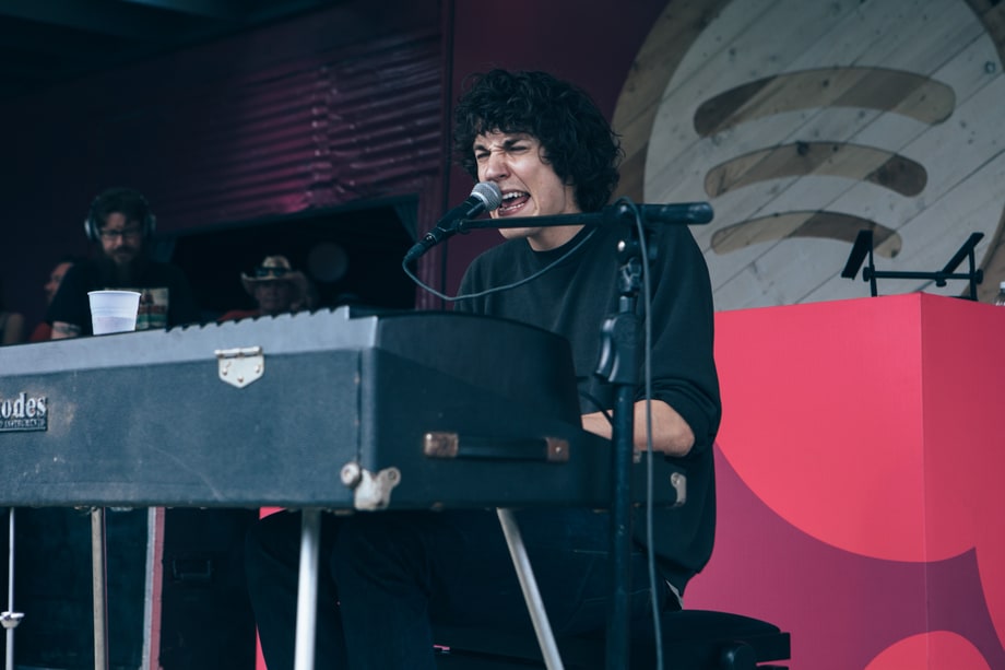 Best Serenade: Tobias Jesso Jr.