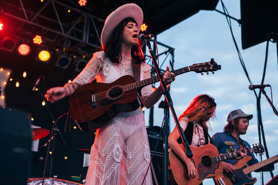 Best Dressed: Nikki Lane